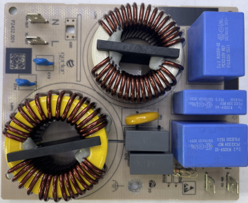 T48BT00N0/01 IH62_FB03 9001009715 9001009717_011155_IH62_FB03.PCB P2432.001  Netzteil