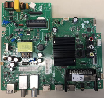 L32M5-5ASP TPD.MS6683.PB792 TCL 02-D4821321147GM  Mainboard