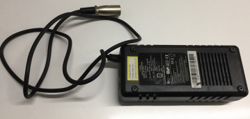 Original 36V Ladegerät HP1202L3 für Elektro Fahrräder OUTPUT:36V---3A