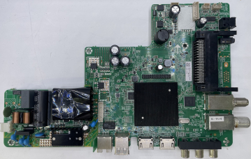 4715-6683M2-A3233G11 6683M2C1 CB3J3831 Mainboard