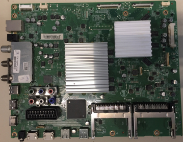 48PUS7600 715G7259-M0F-000-005T 705TQFPL108 Mainboard