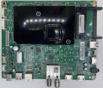 65PUS7855 715GB170-M0A-B00-005G 703TQKPL007 Mainboard