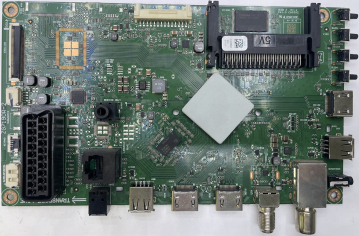 49GFB6627 ZG7190R-2 KL5EZZ Mainboard