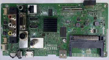 0S-32H400 17MB211S 23572525 Mainboard
