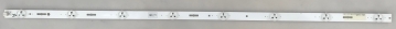 SAMSUNG 2014SONY 60A PLU1 3228 08 REV1.1 140127 LED Backlight für KDL-60W605