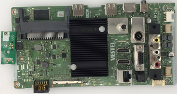  D50V800M4CWH 17MB230 23637731 260319R2 Mainboard