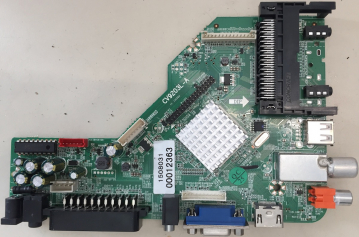 MD21335 CV9203L-A 1508031 Mainboard