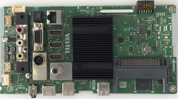 TX-55HXW604 17MB230 23634811 260319R2 Mainboard