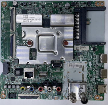 43UN73906LE EAX69083603(1.0) 66468353 Mainboard