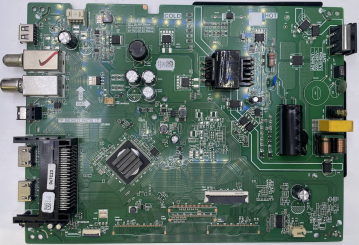 40GFB5340 TP.MS3663T.PB735 T BZ1510  Mainboard
