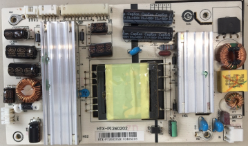 26"LED BLU-TV HTX-PI260202 Netzteil