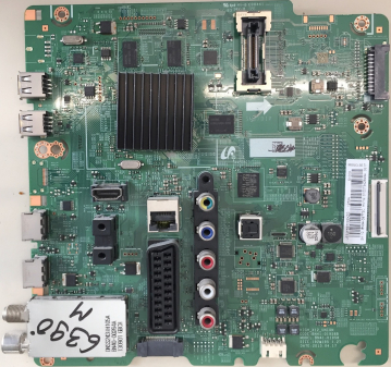UE32F5370SS BN41-01958B BN94-06773C Mainboard