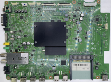 42LM670S EAX64307906(1.0) EBT62077602 Mainboard