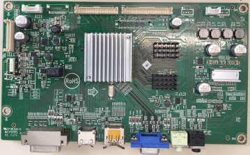 BDM3270QP 715G7106-M01-000-005K Mainboard