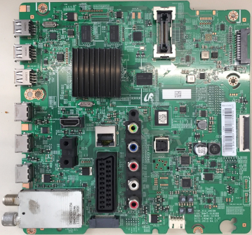 UE55F6770 BN41-01958B BN94-06580P Mainboard