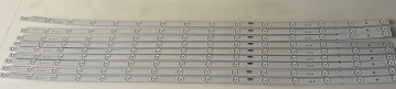 KD-55XG9505 KD-50XG9505 Set9 9x MBL-55030D915SN2 LED Backlight