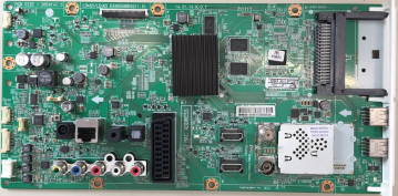 28LB49U EAX65588502(1.0) EBU62287501 Mainboard