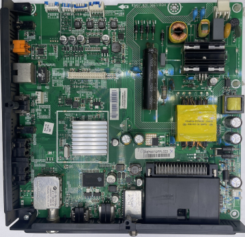 LHD32K220WSEU RSAG7.820.5867 HS705TQFPL022 Mainboard