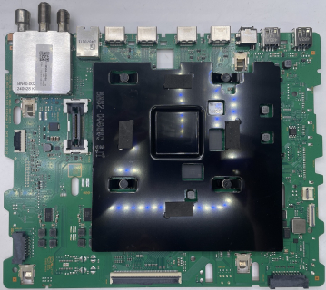 GQ55Q80DAT BN41-03215A BN94-18385A Mainboard