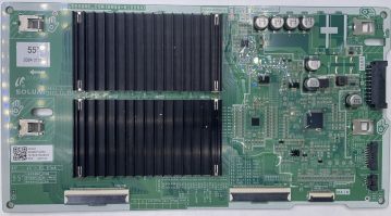 GQ55Q80DAT L55S8NC_CSM BN44-01228A Rev1.1 LED Driver