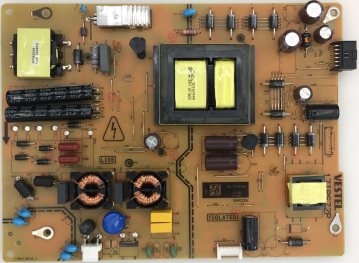 TX-55HXW604 TX-55HW604  17IPS72P 23632923 Netzteil