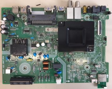 40AE5500F RSAG7.820.9867/ROH  HE40E5600FFWTS Mainboard