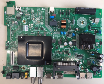 40A5600F RSAG7.820.9867/ROH  40A5600F Mainboard