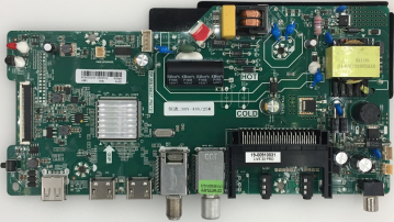 Live 32Pro Mainboard TP.MS3663T.PB751 19-00910031 M19030330