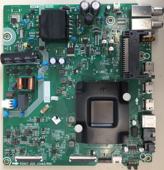 43A7300F   RSAG7.820.10443  43A513EEVS Mainboard