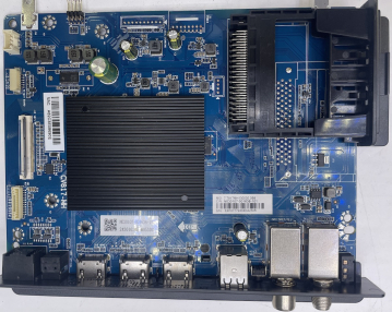 55P5GY  7.T817MH130000.0B8 CV817-MH Mainboard
