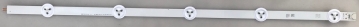 50" ROW2.1 Rev0.4 1 R1-Type 6916L-1272A LED Backght für 50LN5708