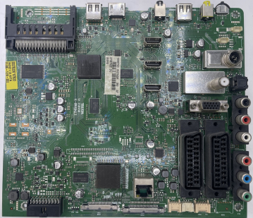 L40F278B3C-3D 17MB90-3 23275226 23275224  Mainboard