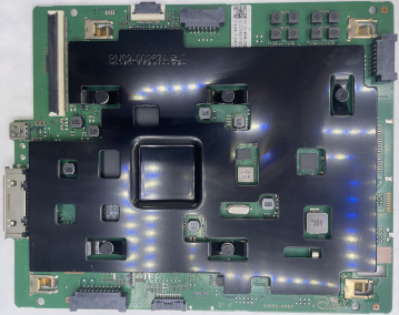 GQ55LS03BAU BN41-03001A BN94-17461H Mainboard