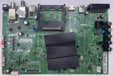 U50S6806S 40-NT67SS-MAC4HG 08-50S6800-LPE002A Mainboard