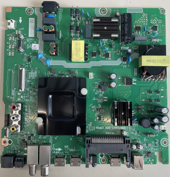 55E77KQ RSAG7.820.12903 55A56HEVS Mainboard