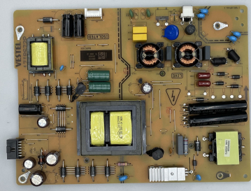 TX-65HXW604 TX-65HXW584 TX-65JXW604 17IPS72P 23636828 Netzteil