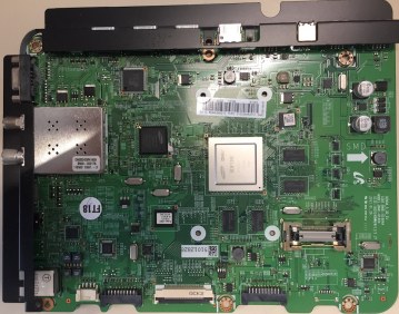 UE40D6200 BN41-01604A BN94-04627C Mainboard