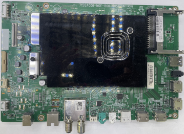 55PUS7354/12 715GA006-M0E-B00-005K 704TQJPL023 Mainboard