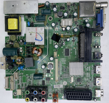 OLE222  SSDV3241-ZC01-01 SIS288/289 M41 510-131227114 Mainboard