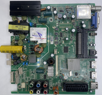 TAV28BASIC SSDV3241-ZC01-01 SIS288/289 510-130618587-01837 Mainboard