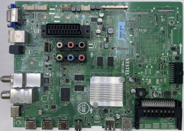 MD31174 17MB120 23360247 Mainboard