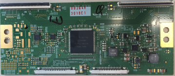 60PFL8707S/12  6870C-0425B 3018C1 T-CON