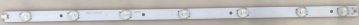 CRH-P49CA35350512R59P-REV1.1 B LED Backlight für LC49CF6002E