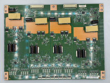 LED DRIVER 64T09-D00 T645HB01 V0 BD