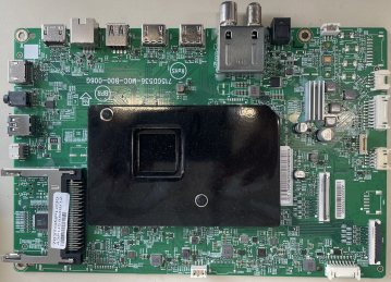 43PUS8888/12 715GD536-M0C-B00-006G 703TQNPL030 Mainboard