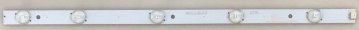 CRH-P49CA35350512L59P-REV1.1 B LED Backlight für LC49CF6002E