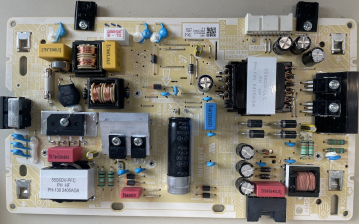 GU55DU7199U GU55DU7170U power board L55S6_DVD BN44-01267E REV1.1 (HS) VN07