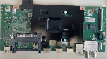 GU55DU7199U GU55DU7170U Mainboard BN41-03231A BN9659616H