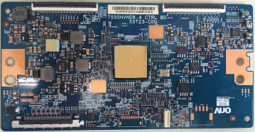 KDL-55W805C T550HVN08.4 55T23-C0G TX-5555T23C28 T-CON