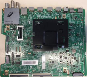 GQ75Q6FNGTX  BN41-​02636A BN94-​13030K Mainboard